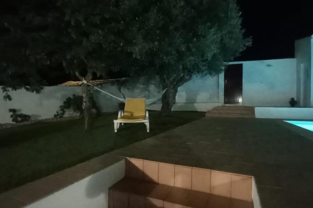 Casa Margarida Vila Albernoa Exterior foto