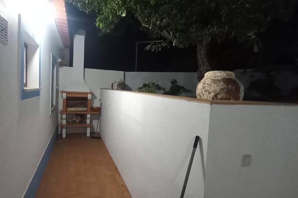 Casa Margarida Vila Albernoa Exterior foto