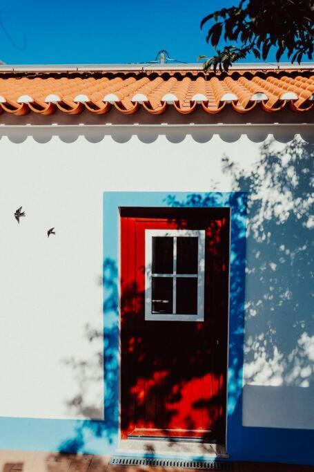 Casa Margarida Vila Albernoa Exterior foto