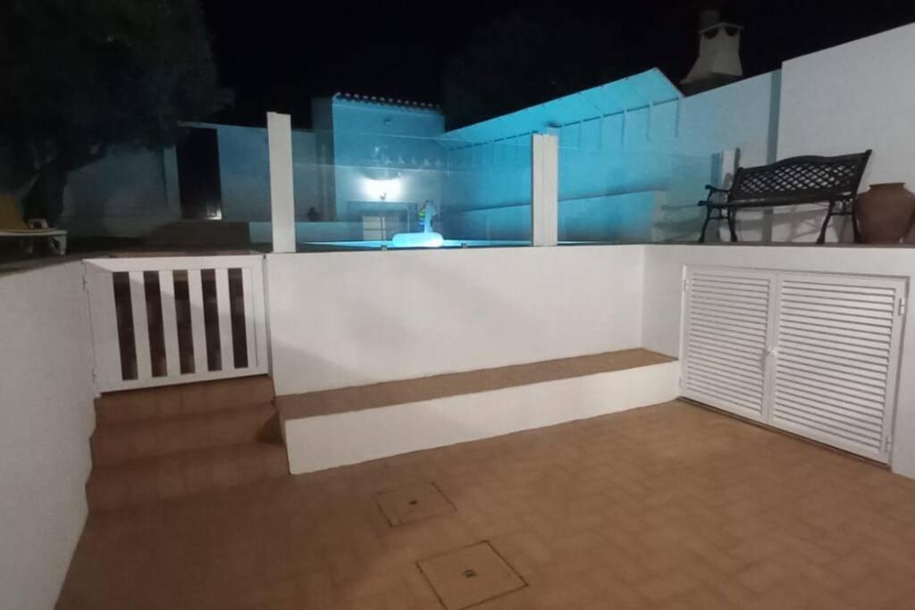 Casa Margarida Vila Albernoa Exterior foto