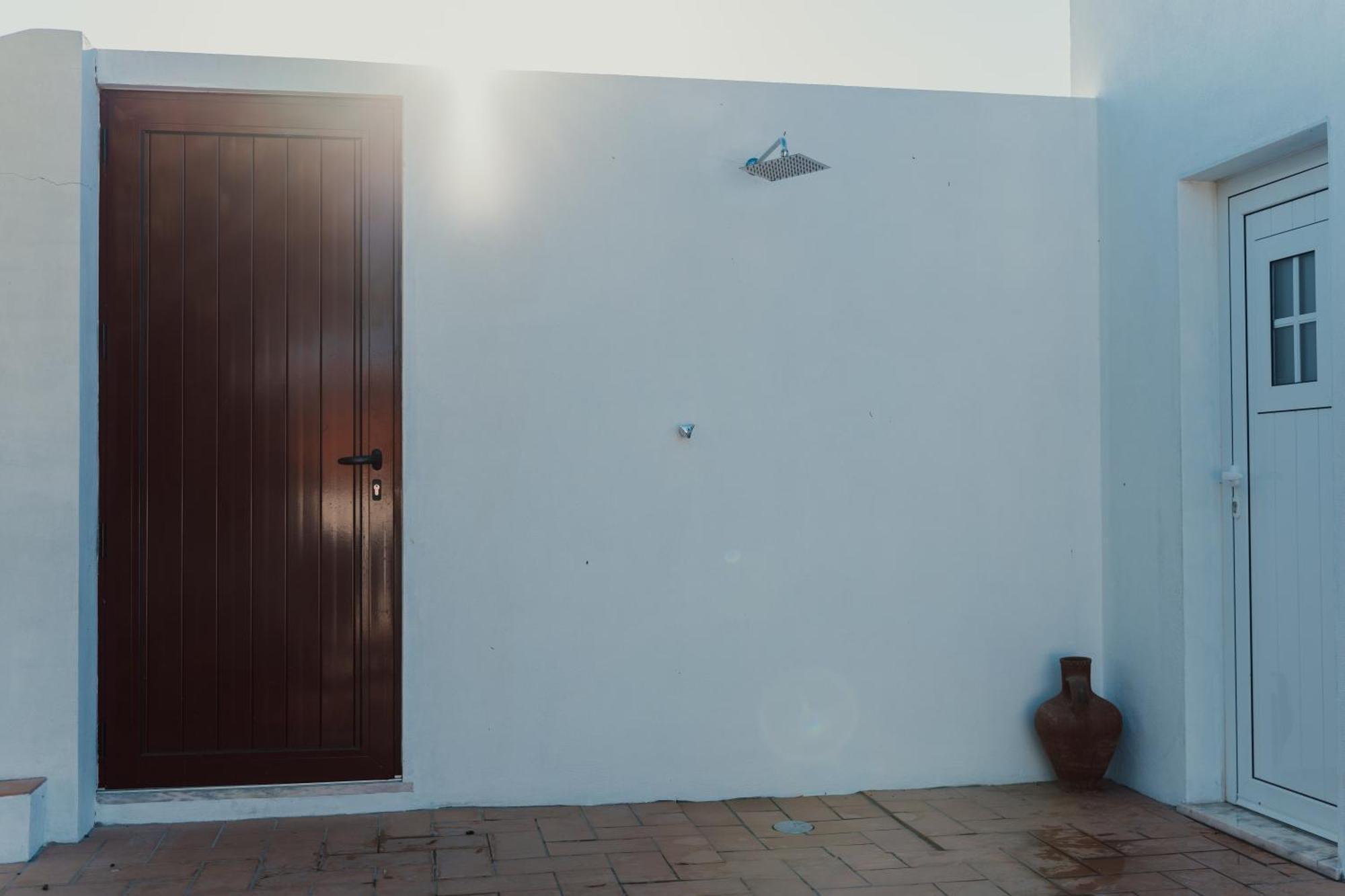 Casa Margarida Vila Albernoa Exterior foto